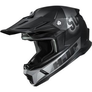 HJC-Casque Cross C50 Dash Mc5Sf
