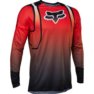 FOX-Maillot cross 360 VIZEN
