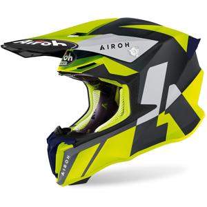 AIROH-Casque cross TWIST 2.0 LIFT