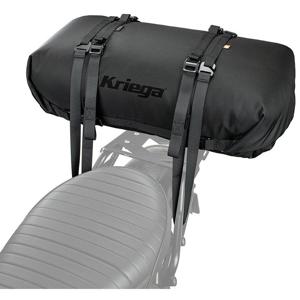 KRIEGA-Sac de selle Rollpack 28 à 40 litres