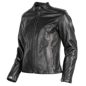 HELSTONS-Blouson BUFFY WOMAN