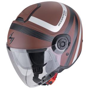 SCORPION-Casque EXO-CITY II RIVA