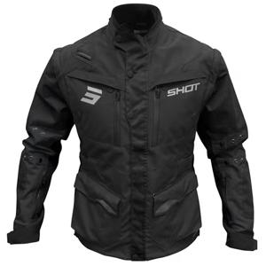 SHOT-Veste Enduro Terratech