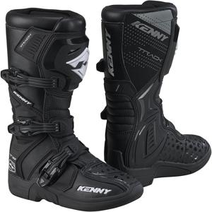 KENNY-Bottes cross TRACK JUNIOR T2