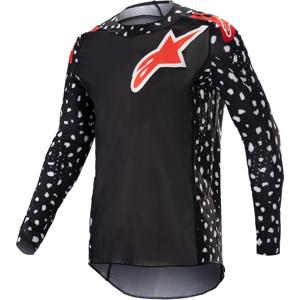 ALPINESTARS-Maillot cross SUPERTECH NORTH