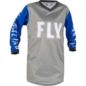 FLY-Maillot cross F-16 KID