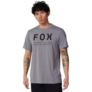 FOX-Tee-shirt NON STOP TECH