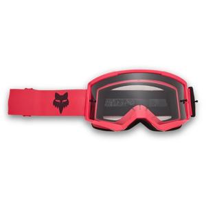 FOX-Masque cross MAIN SAND