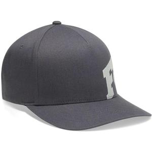 FOX-Casquette F Head X Flexfit