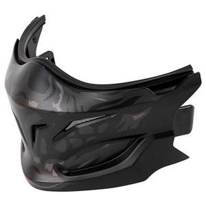 SCORPION-Masque EXO-COMBAT Stealth