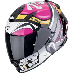SCORPION-Casque EXO-491 PIRATE