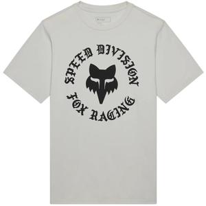 FOX-Tee-shirt BADGE 195 ORIGINAL