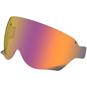 SHOEI-Ecran CJ-3 IRIDIUM GOLD / JO / Ex-Zero