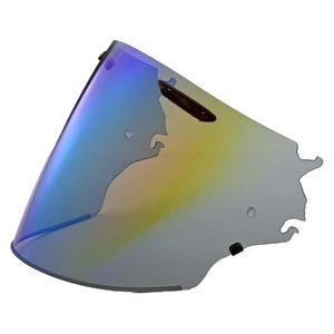 ARAI-Ecran SZ-R VAS-Z iridium bleu semi fumé