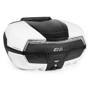 GIVI-Top case MAXIA 5 58 LITRES