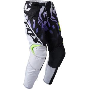 FOX-Pantalon Cross 180 YOUTH MORPHIC