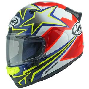 ARAI-Casque QUANTIC STAR & STRIPES
