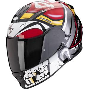 SCORPION-Casque EXO 491 PIRATE