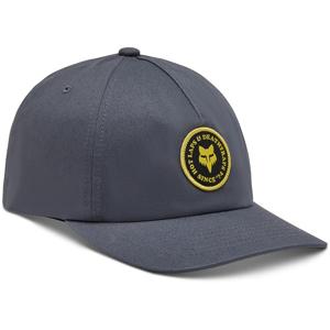 FOX-Casquette HOTLAPS ADJUSTABLE