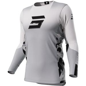 SHOT-Maillot cross AEROLITE SHADOW
