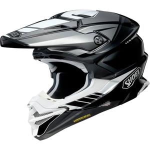 SHOEI-Casque cross VFX-WR 06 JAMMER TC-5
