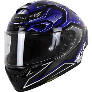SHOEI-Casque X-SPIRIT III AERODYNE TC-2