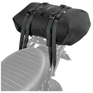 KRIEGA-Sac de selle Rollpack-20 Coyote