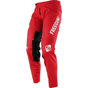 FREEGUNBYSHOT-Pantalon Cross DEVO