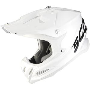 SCORPION-Casque cross VX-22 AIR Solid