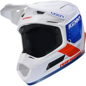 KENNY-Casque cross PERFORMANCE FLAG