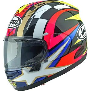 ARAI-Casque RX-7V EVO K.SCHWANTZ 30 REPLICA
