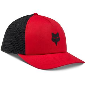 FOX-Casquette FOX HEAD TRUCKER