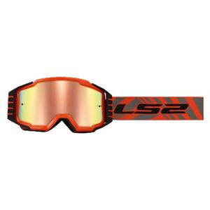 LS2-Lunettes cross CHARGER PRO GOGGLE