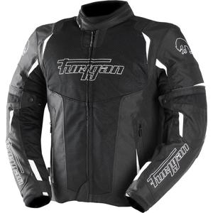 FURYGAN-Blouson ULTRA SPARK 3EN1 VENTED+