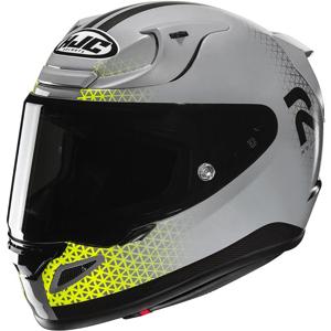 HJC RPHA-Casque RPHA 12 ENOTH MC3H