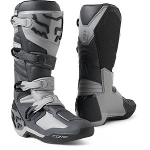 FOX-Bottes cross COMP BOOT