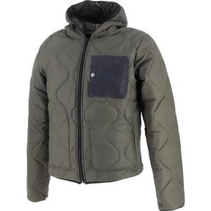 HELSTONS-Blouson W2 Tissu