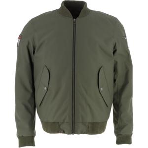 VONDUTCH-Blouson Bomber Tissu