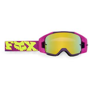 FOX-Masque Cross Vue Core Vivid