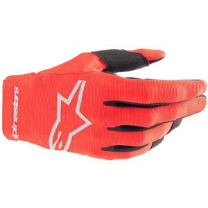 ALPINESTARS-Gants cross RADAR
