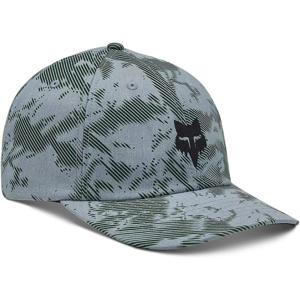 FOX-Casquette GRAVEL