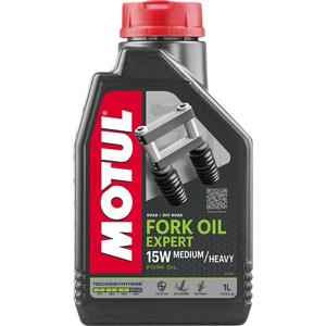 MOTUL-Huile de fourche FORK OIL EXPERT 15W 1L