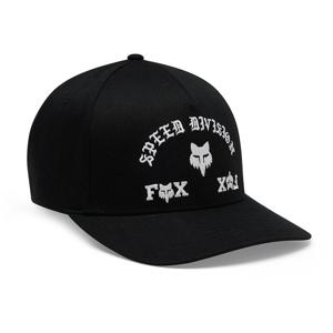 FOX-Casquette ICON FLEXFIT