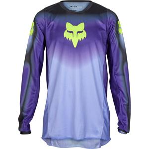 FOX-Maillot cross 180 INTERFERE