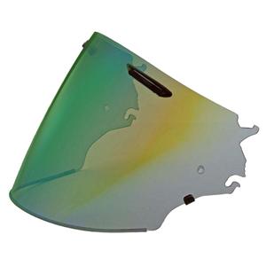 ARAI-Ecran VAS-Z IRIDIUM VERT / SZ-R