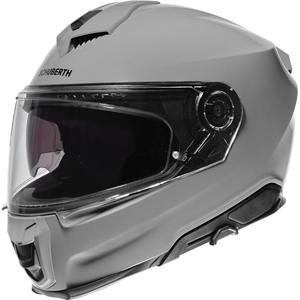 SCHUBERTH-Casque S3 Concrete