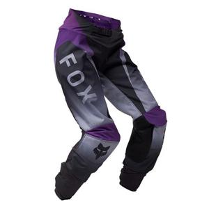 FOX-Pantalon Cross WMNS 180 LEAN