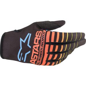 ALPINESTARS-Gants cross RADAR