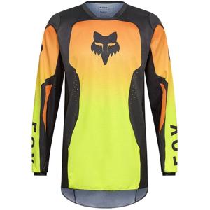 FOX-Maillot cross 180 SHIELD
