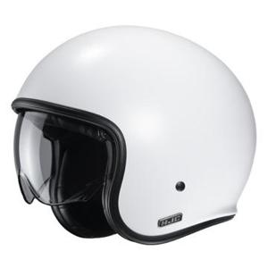 HJC-Casque V30 SEMI MAT